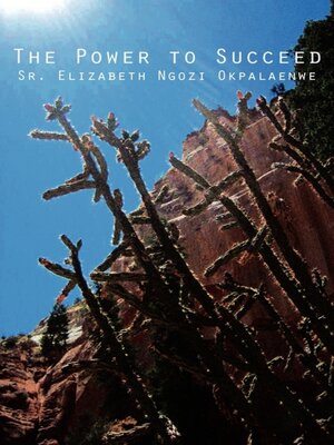 cover image of The Power to Succeed